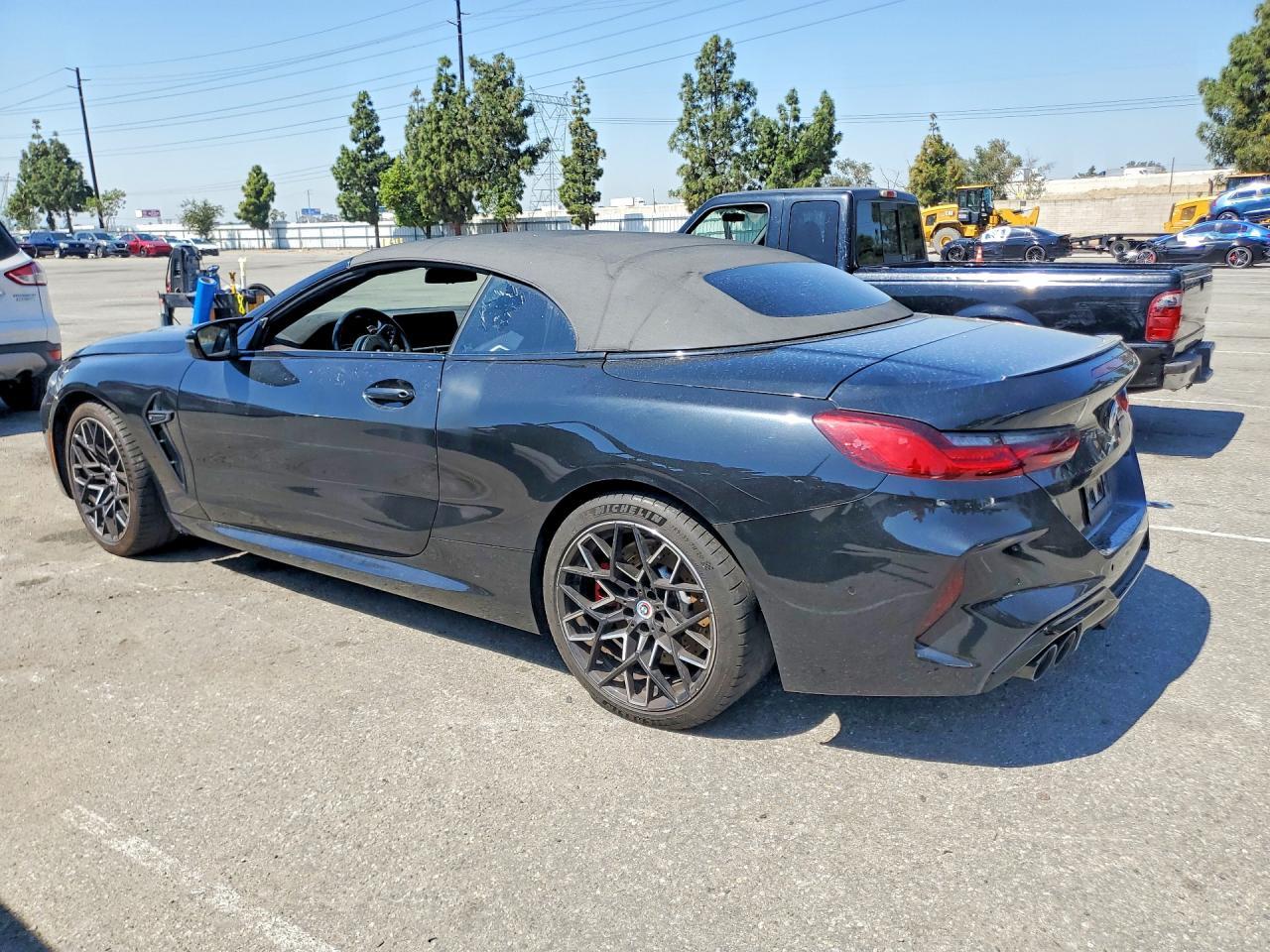 2023 BMW M8 - Image 2