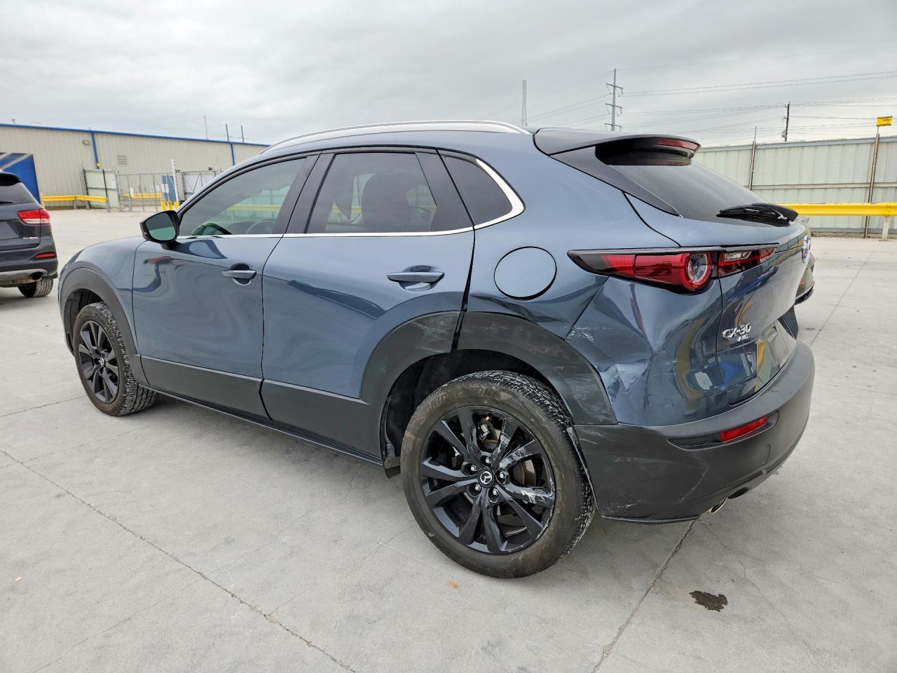 2024 Mazda Cx-30 Preferred - Фото 2