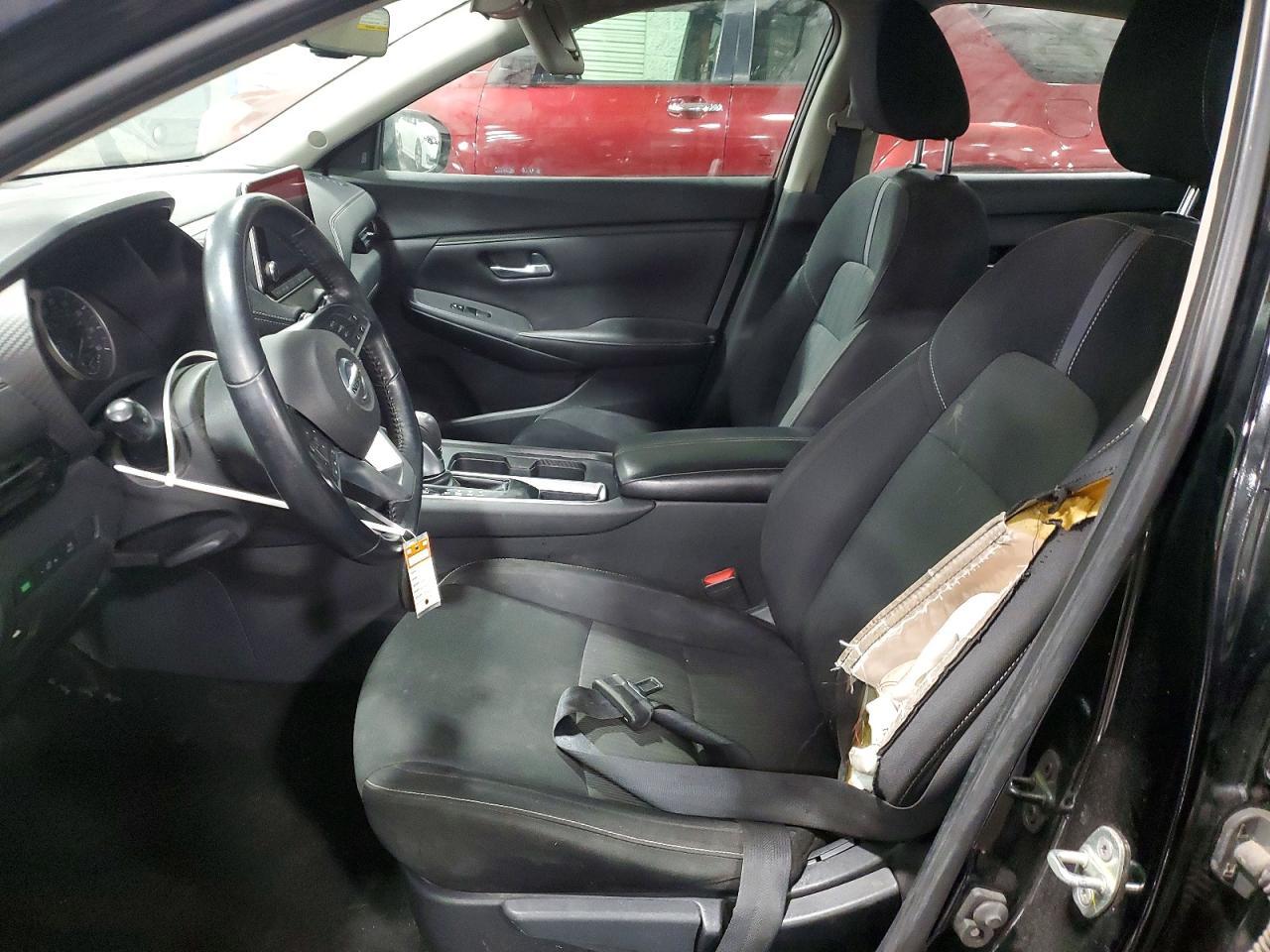 2020 Niss Sentra - Фото 7