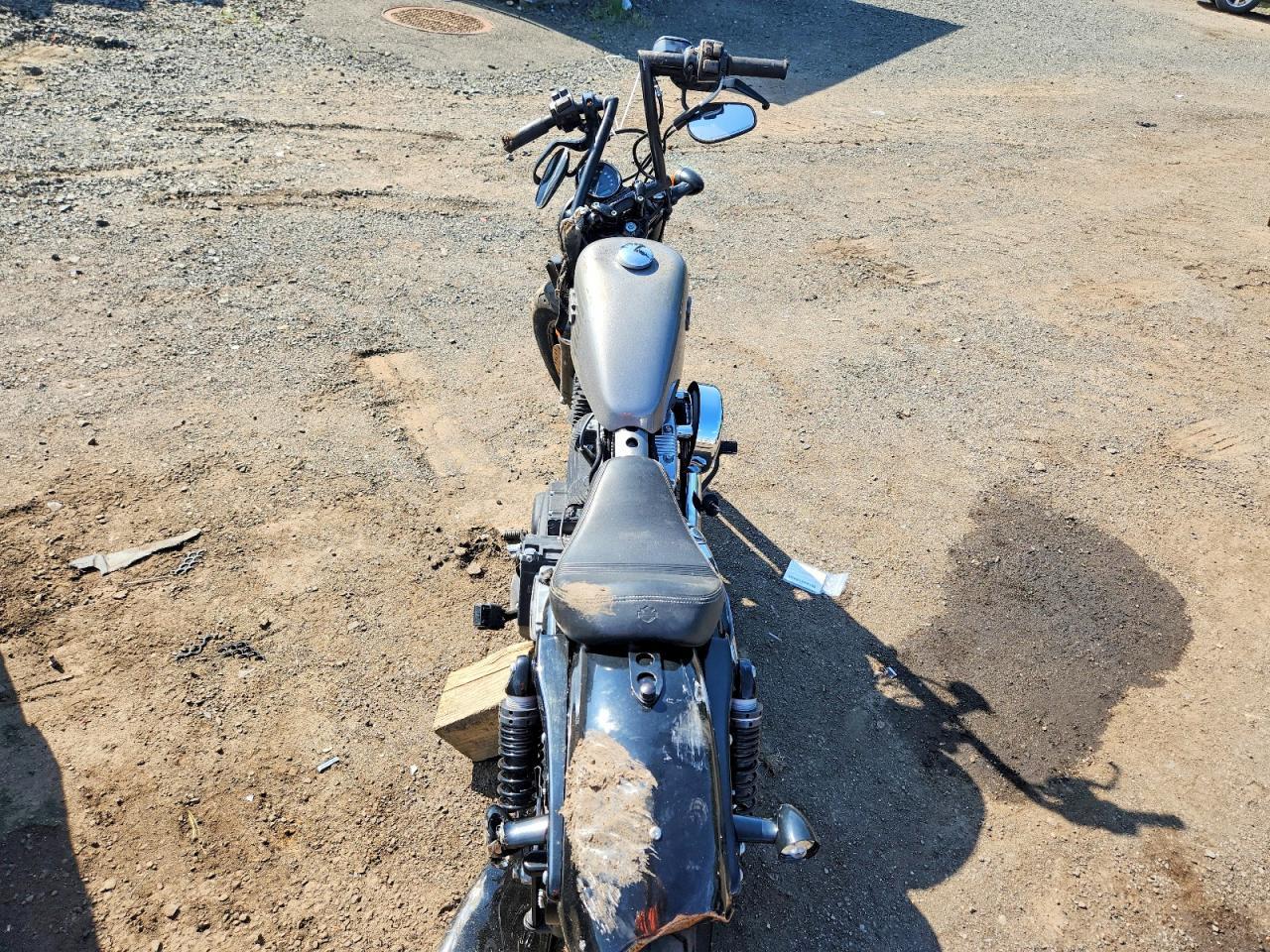 2016 Harley-Davidson Xl1200 Forty-Eight - Image 6