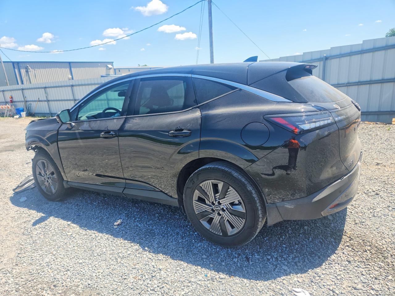 2025 Nissan Murano Sl - Фото 2