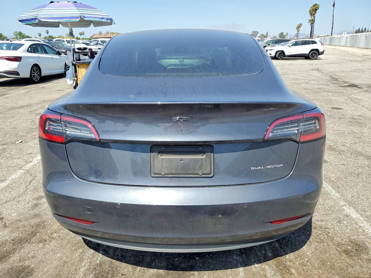 2021 Tesla Model 3 - Image 6