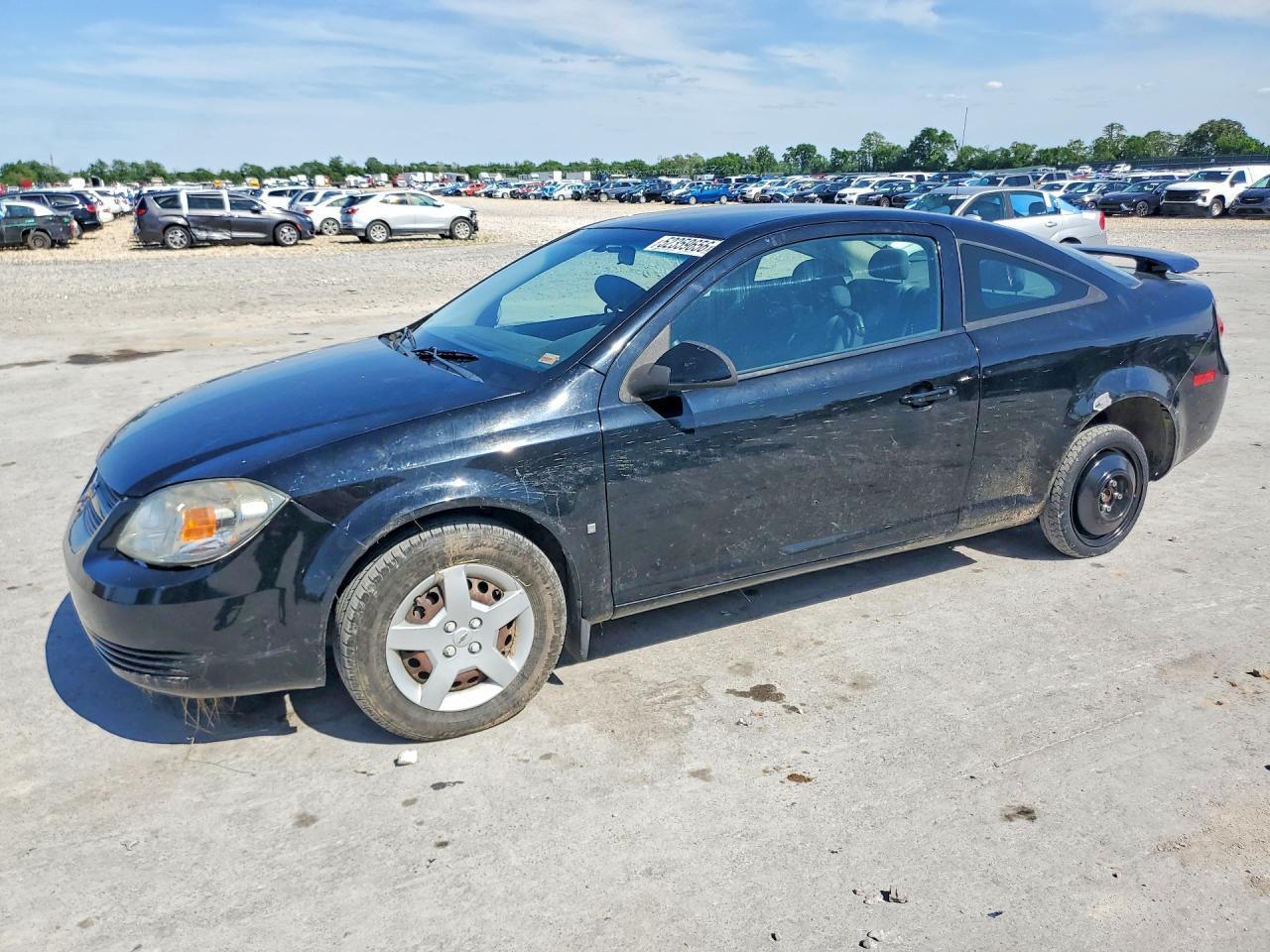 2008 Chevrolet Cobalt Lt