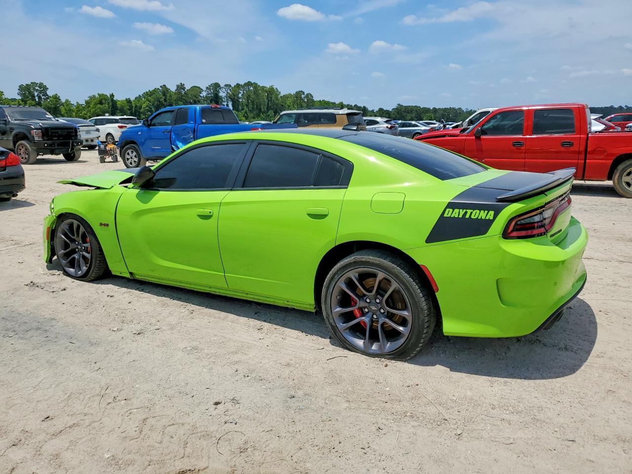 2023 Dodge Charger R - Фото 2