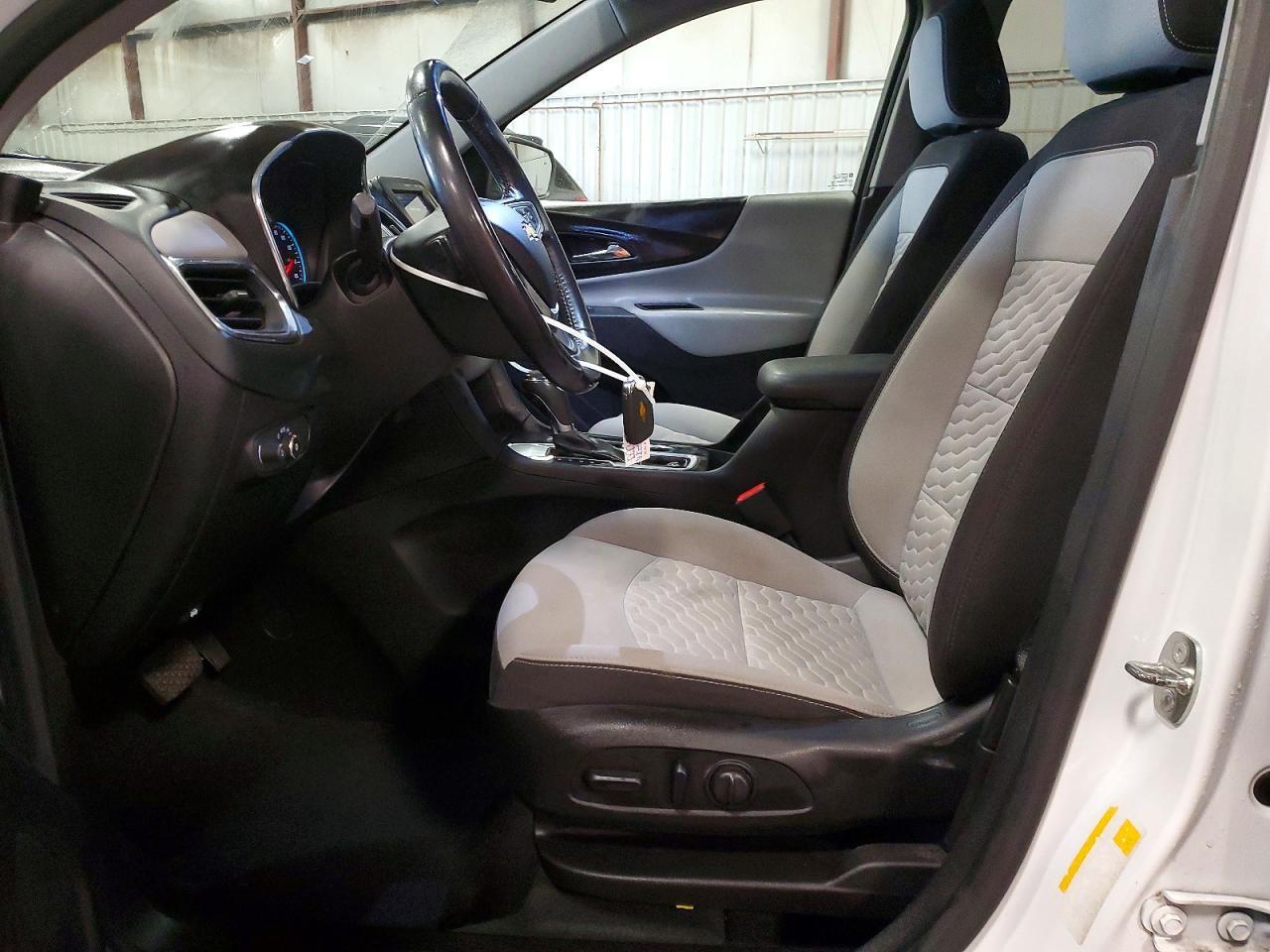 2019 Chevrolet Equinox Lt - Фото 7