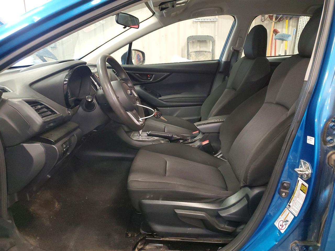 2019 Subaru Impreza - Фото 7