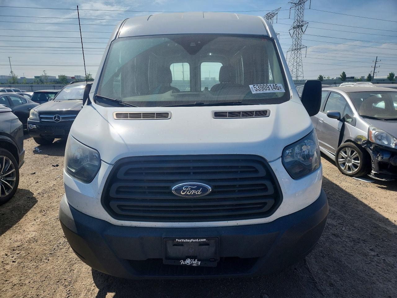 2015 Ford Transit T-150 - Image 5