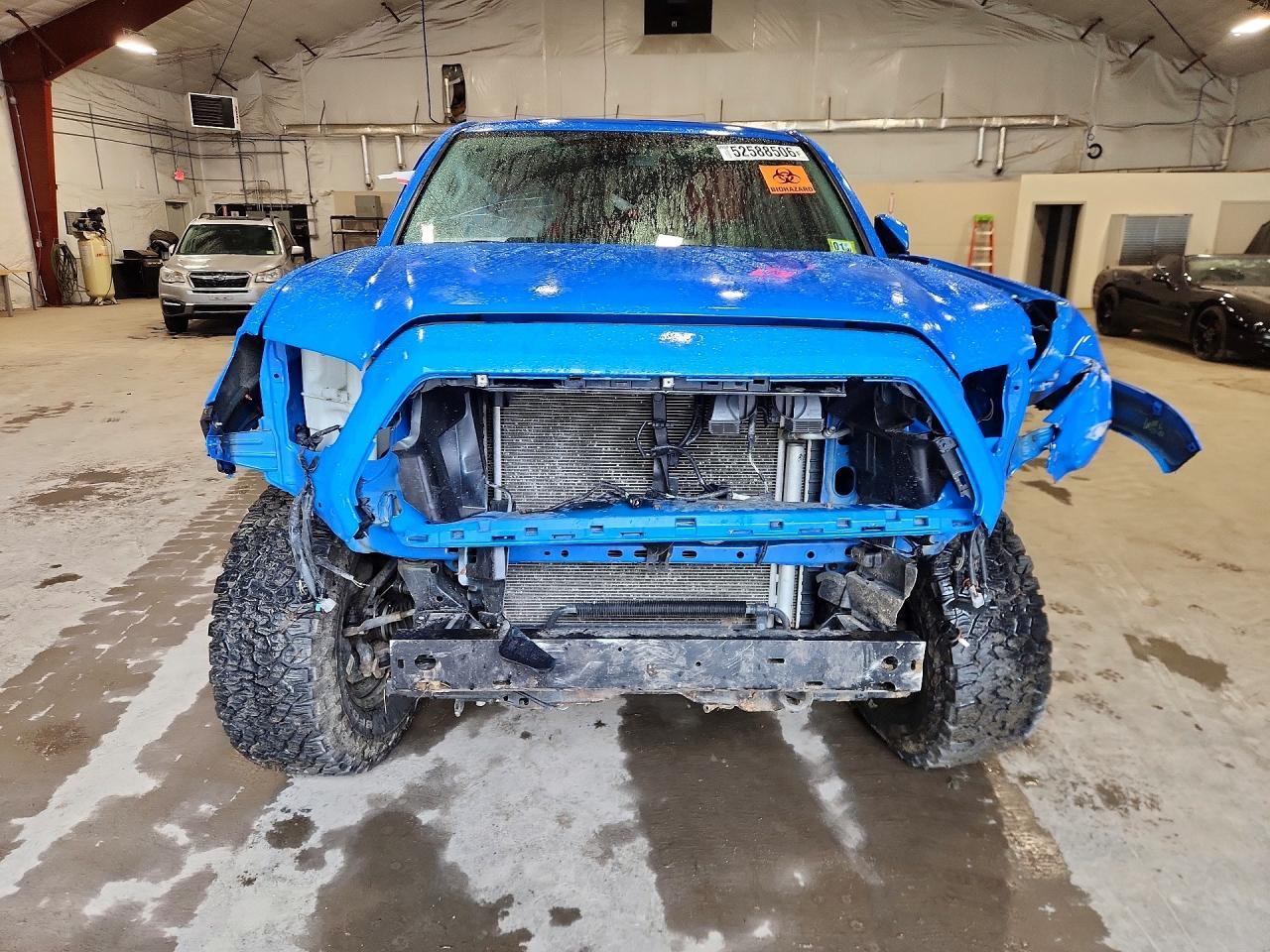 2021 Toyota Tacoma Sr5 V6 - Image 5