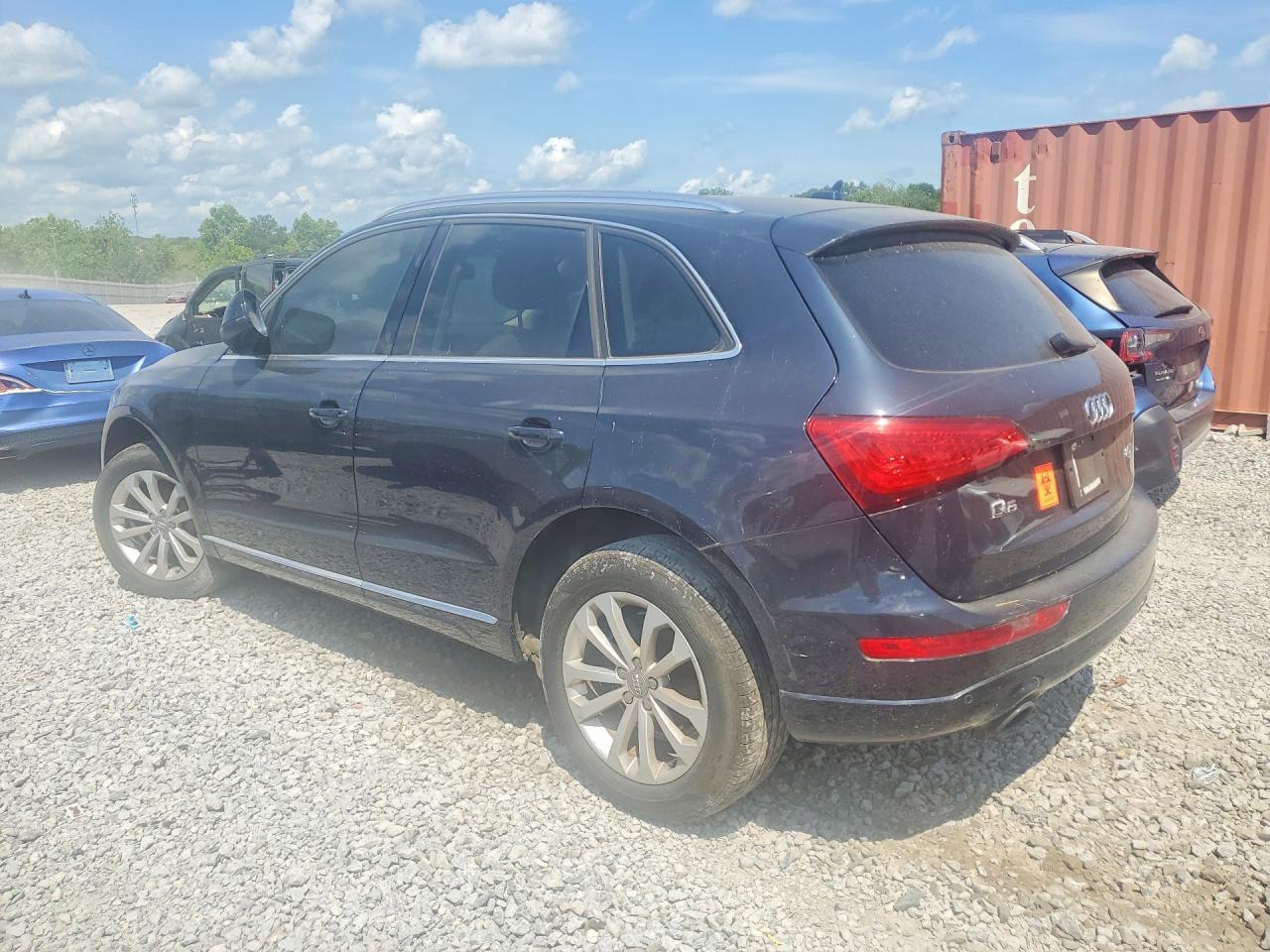 2014 Audi Q5 Premium Plus - Image 2
