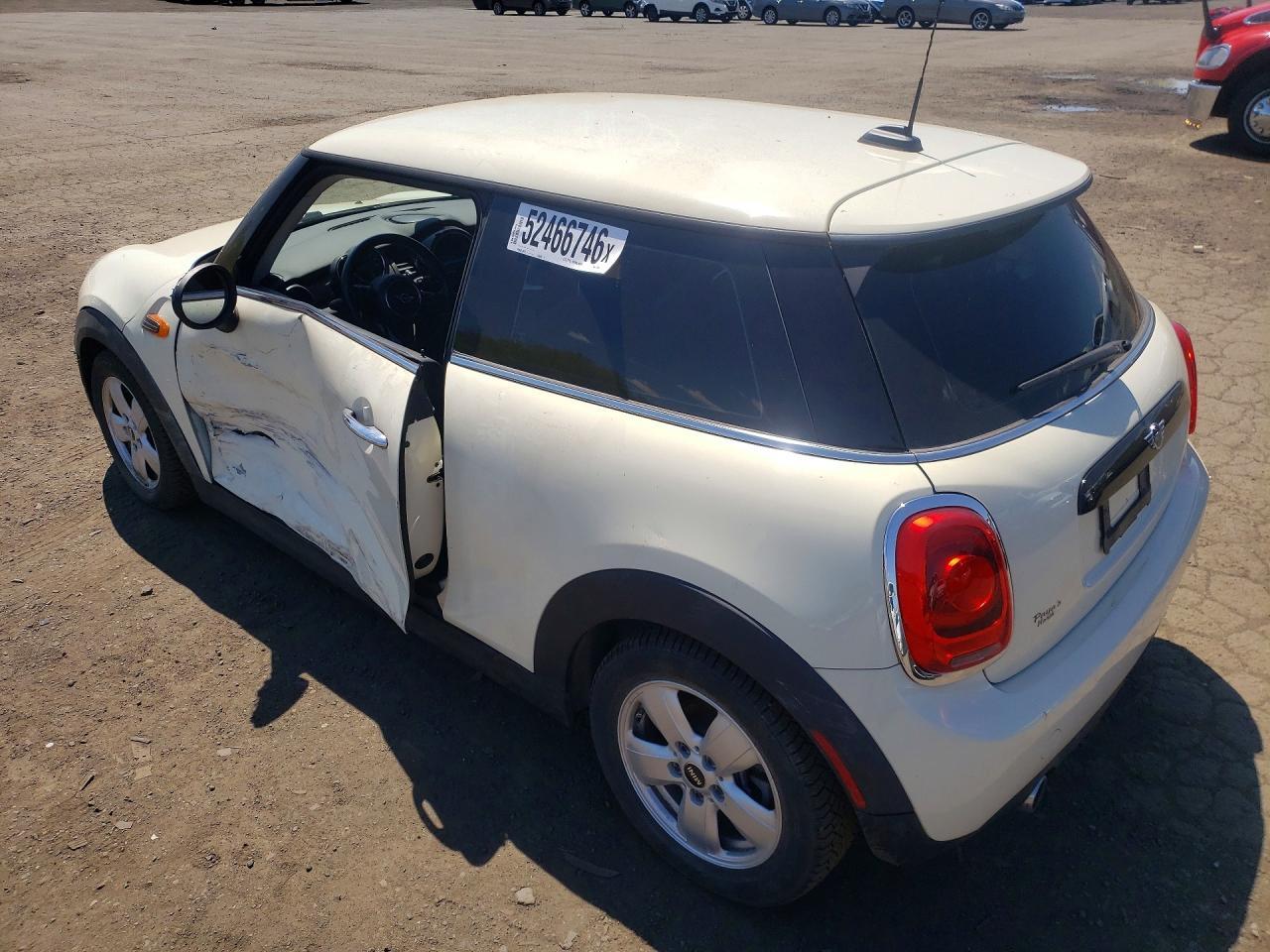 2019 Mini Cooper - Image 2