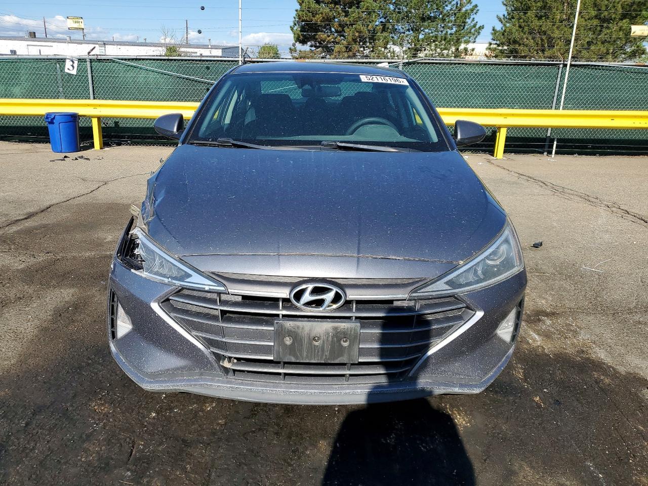 2019 Hyundai Elantra Sel - Фото 5