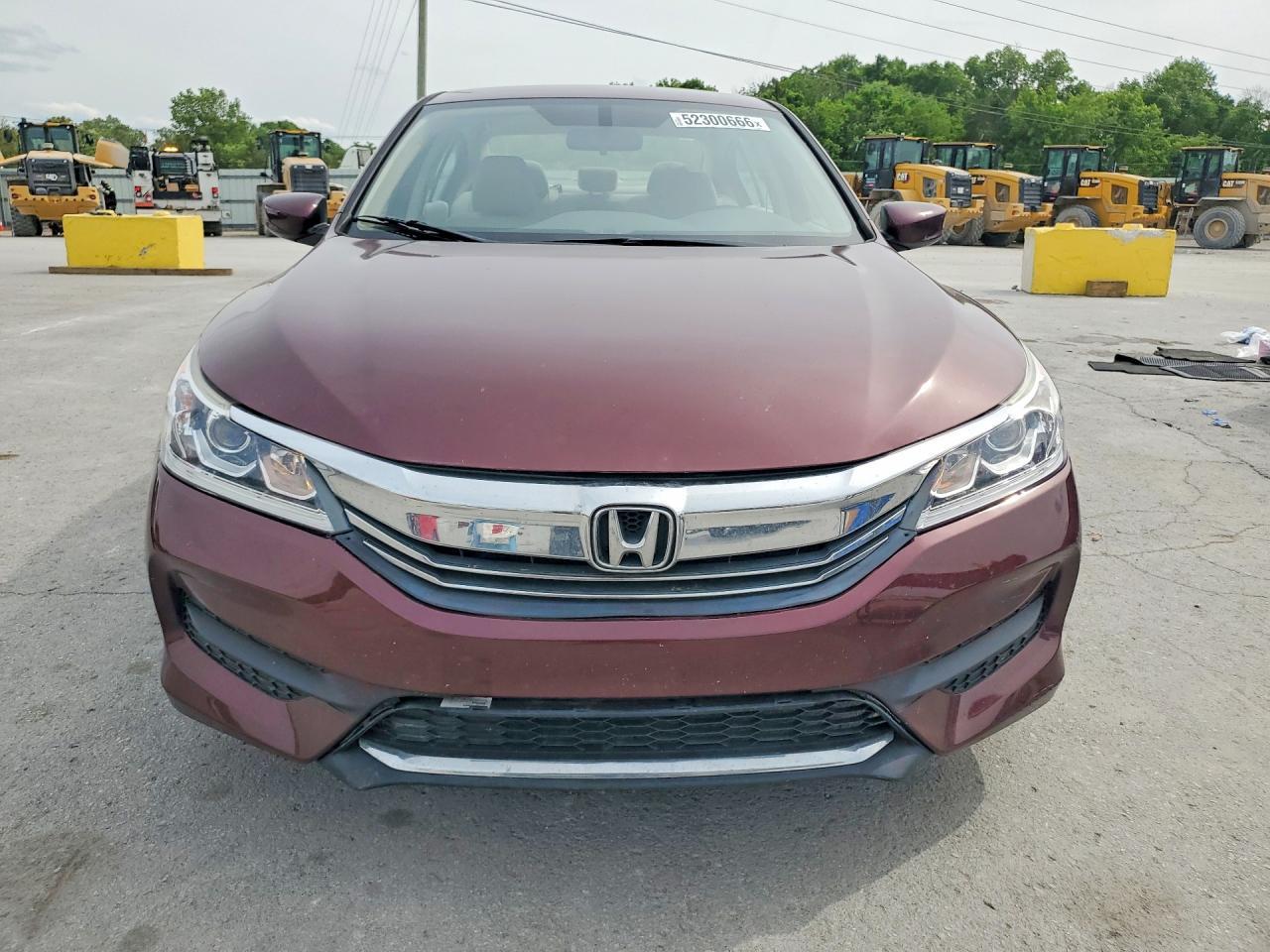 2017 Honda All Other - Фото 5