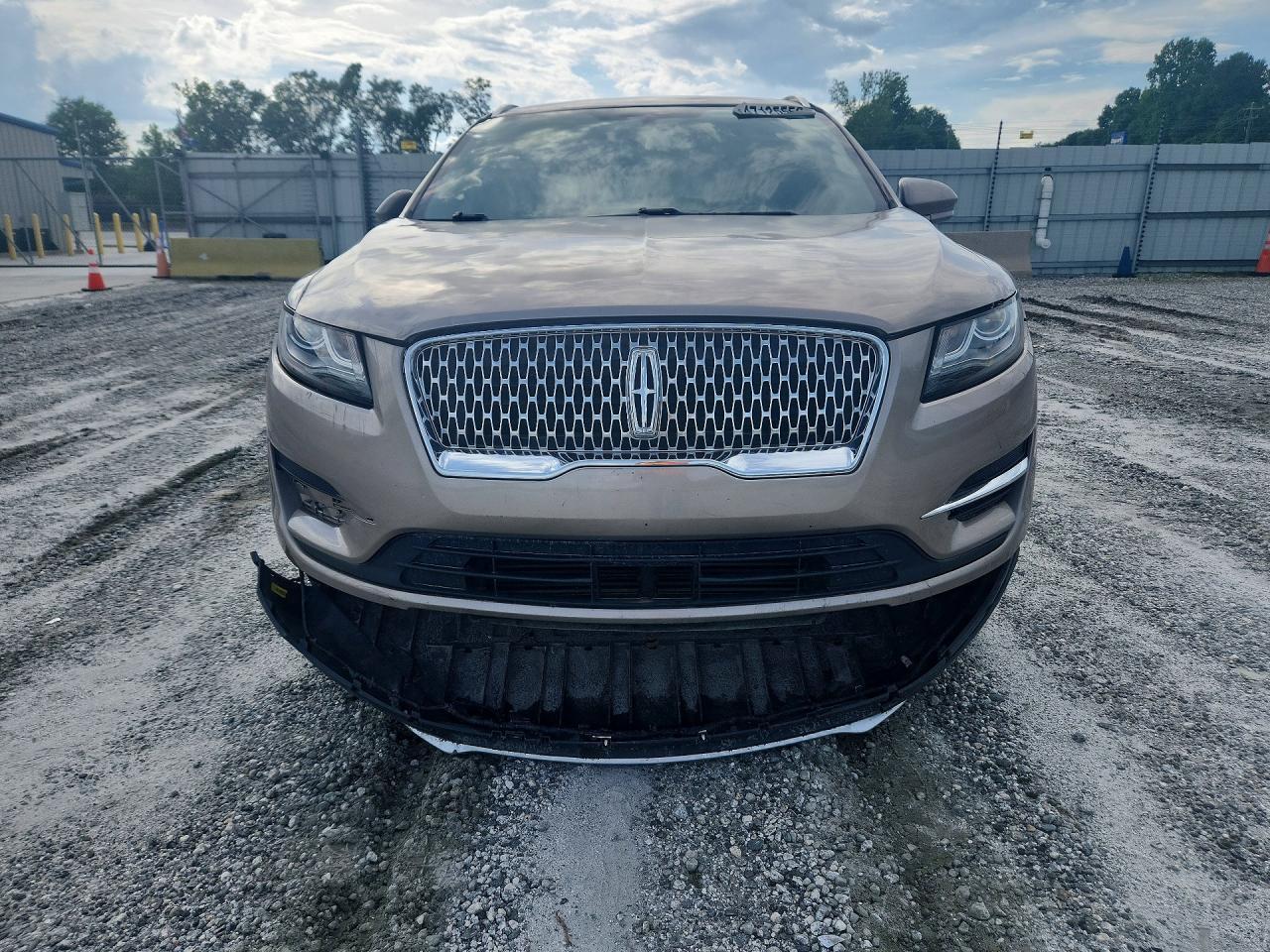 2019 Lincoln Mkc - Image 5