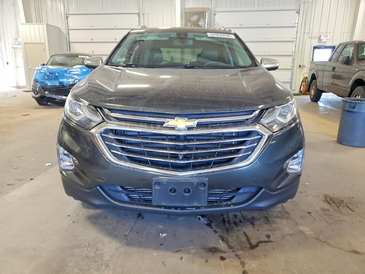 2020 Chevrolet Equinox Premier - Фото 5