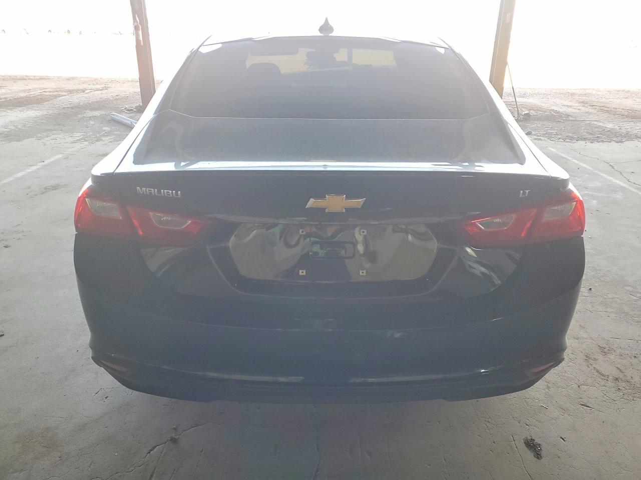 2023 Chevrolet Malibu Lt - Image 6