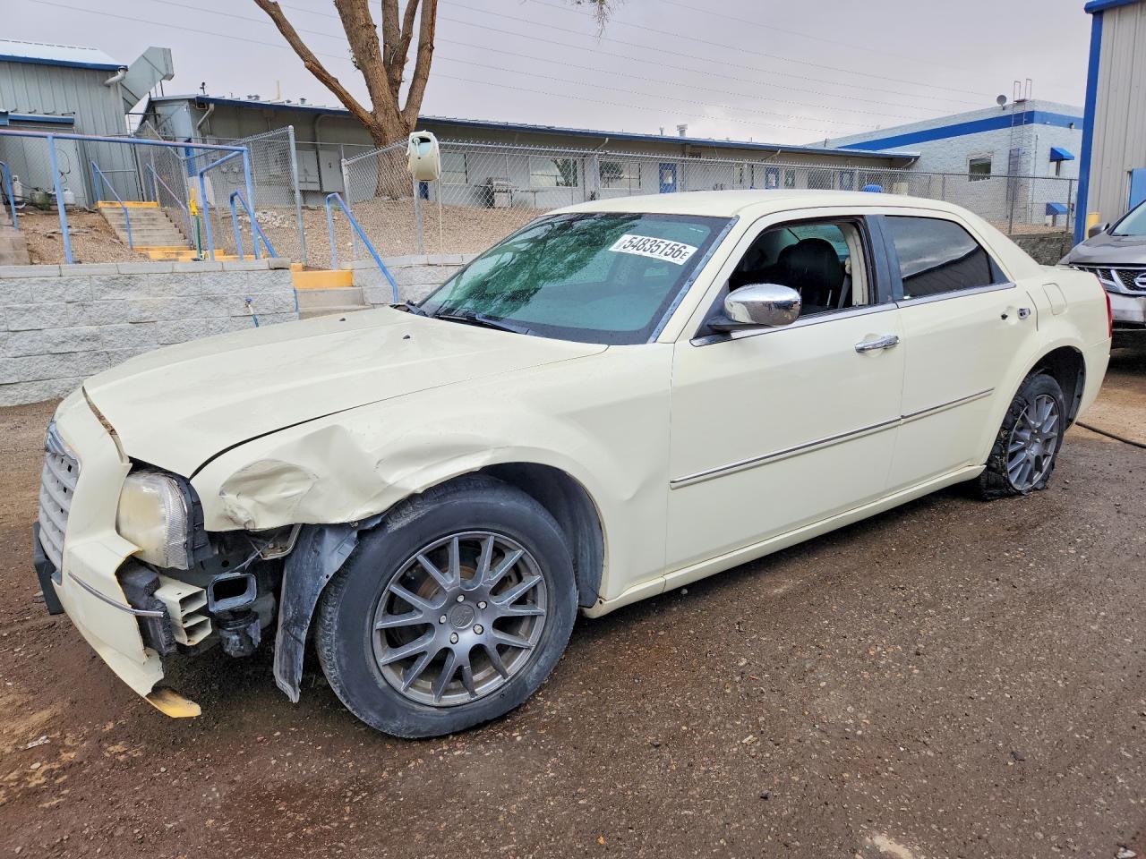 2010 Chrysler 300 Touring