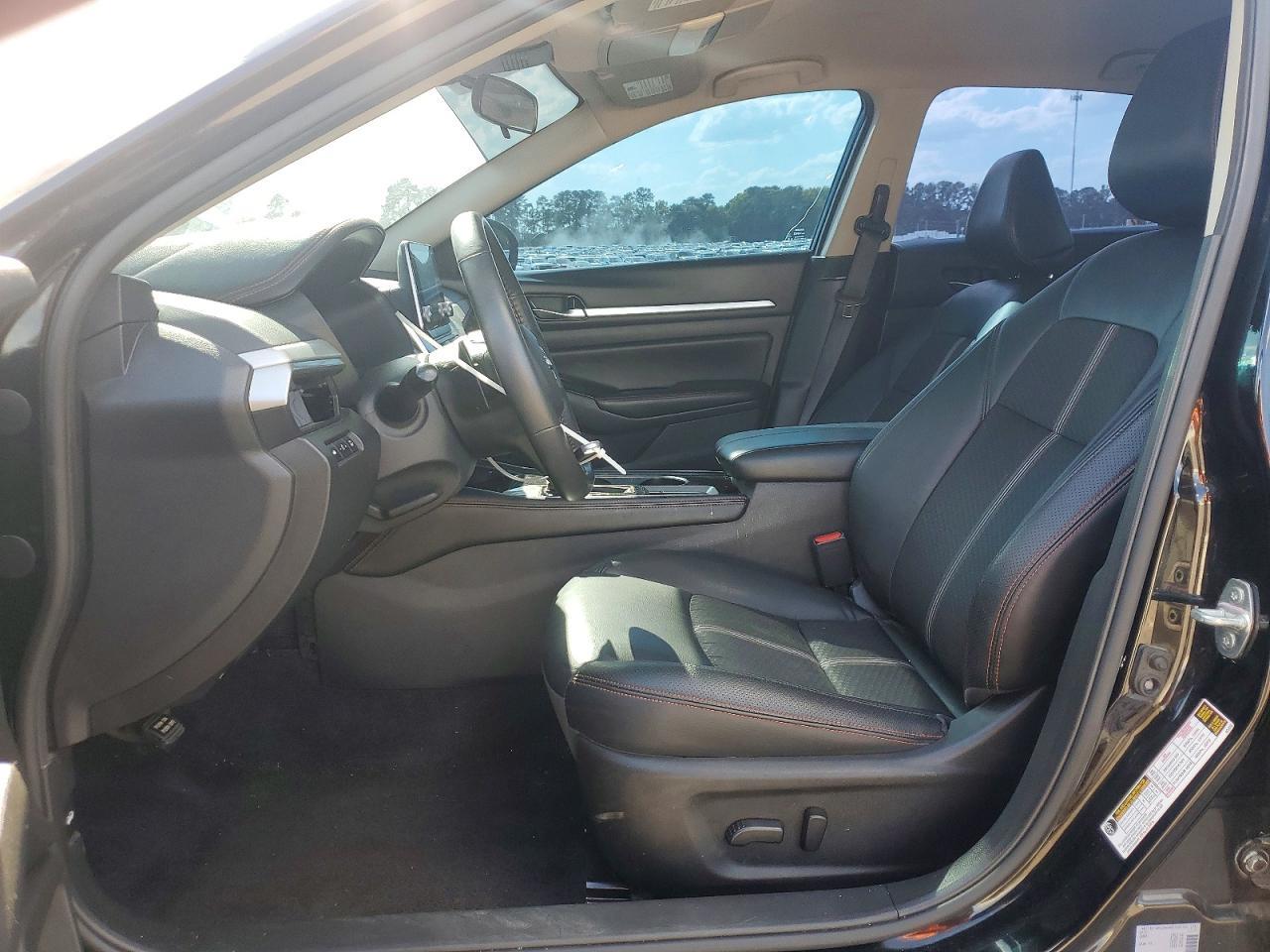 2024 Nissan Altima Sr - Фото 7