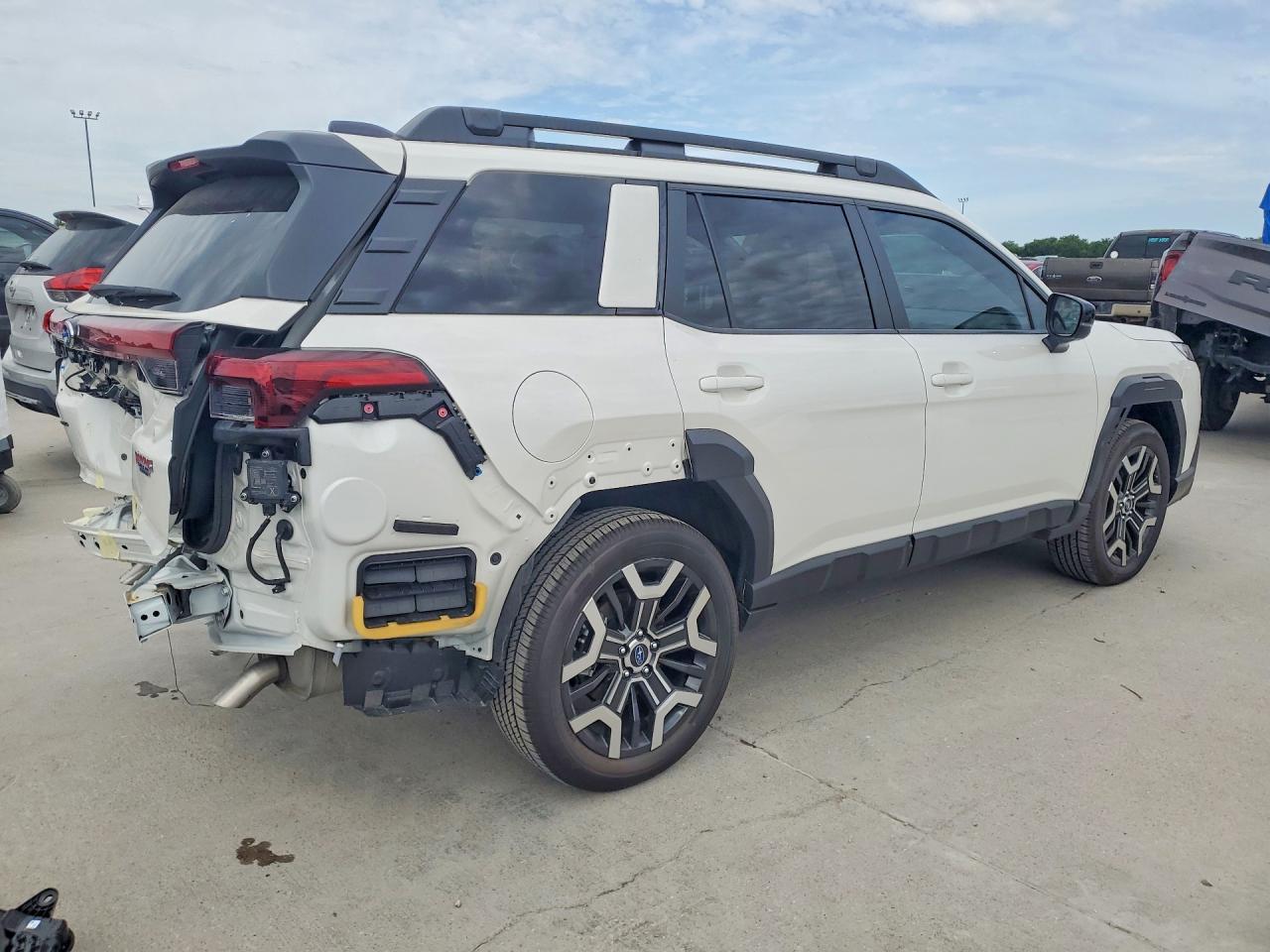 2026 Subaru Outback Touring Xt - Фото 3
