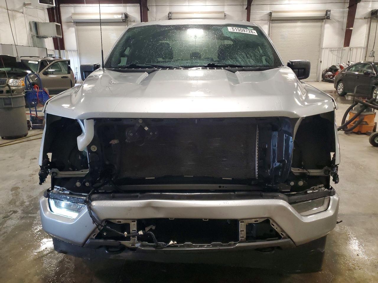 2023 Ford F150 Supercrew - Image 5