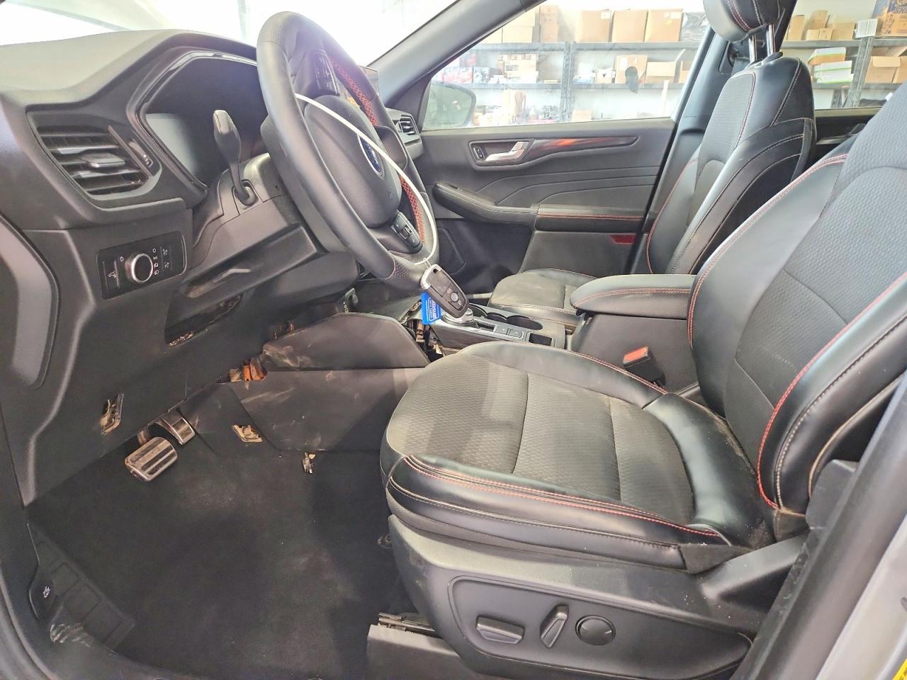 2024 Ford Escape St Line - Фото 7