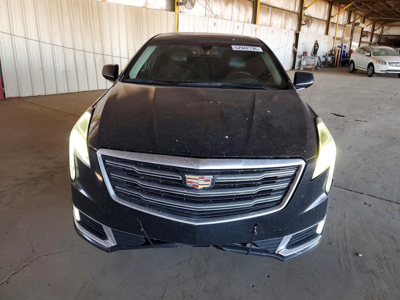 2018 Cadillac Xts Luxury - Фото 5