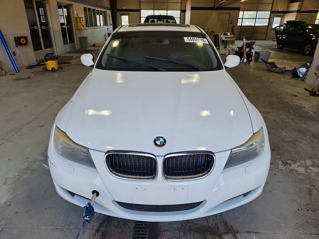 2011 BMW 328I - Image 5