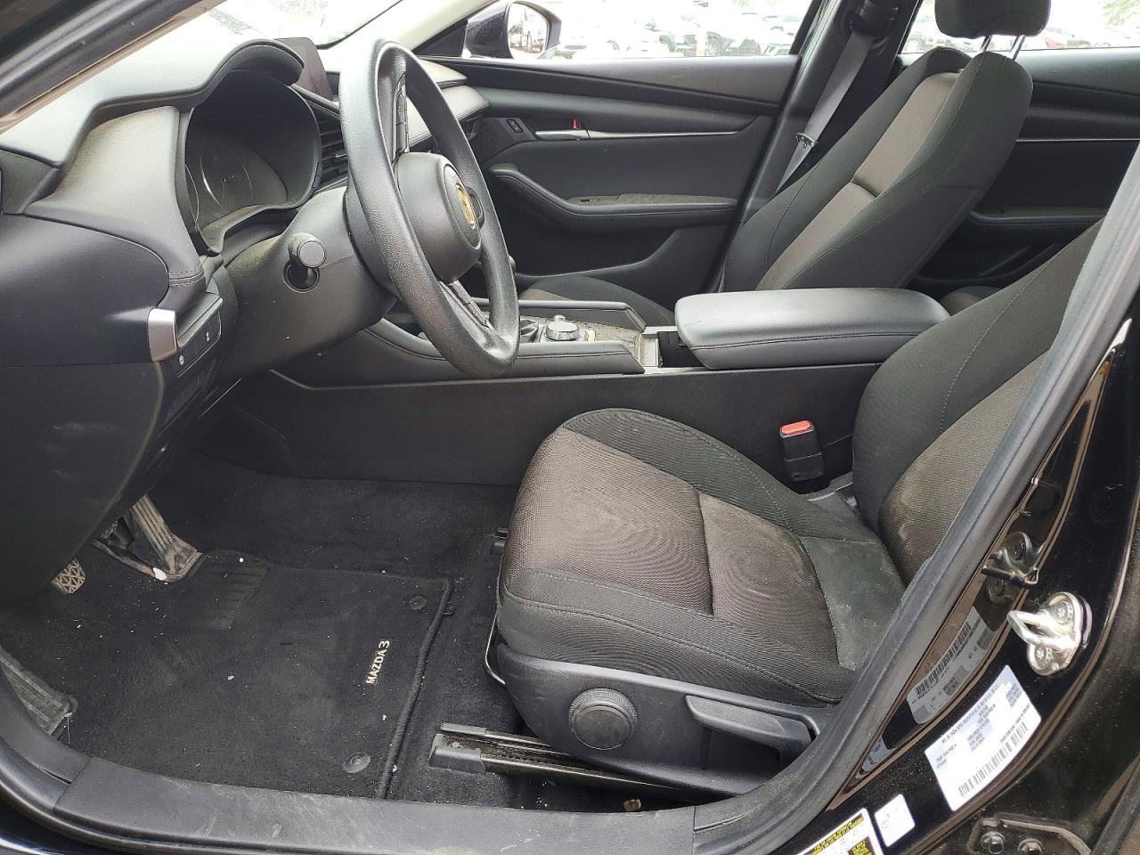 2020 Mazda 3 - Image 7