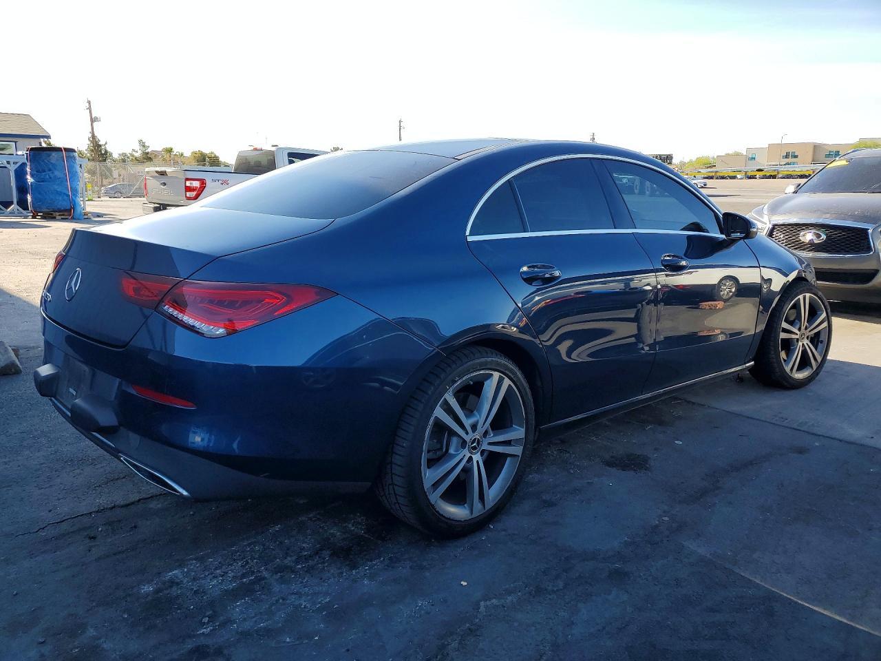 2020 Mercedes-Benz Cla 250 - Image 3