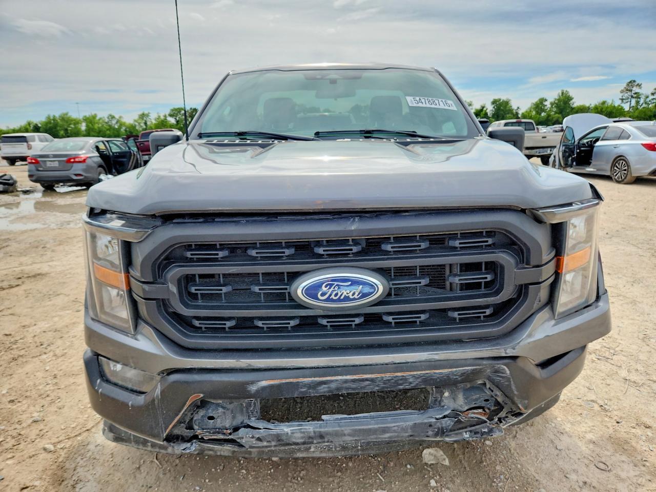 2023 Ford F150 - Фото 5