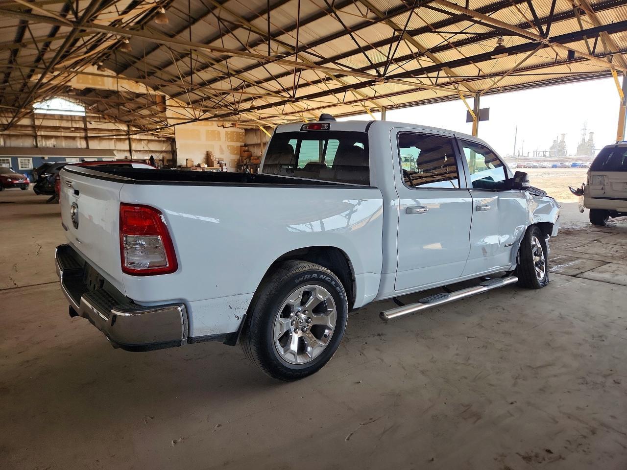 2019 Ram 1500 Big Horn - Фото 3