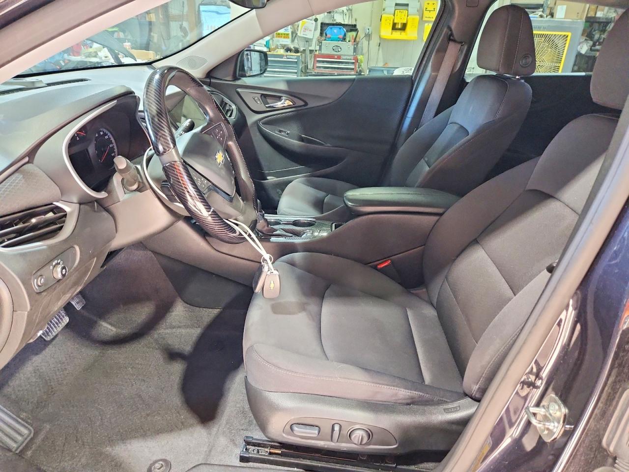 2023 Chevrolet Malibu Lt - Фото 7