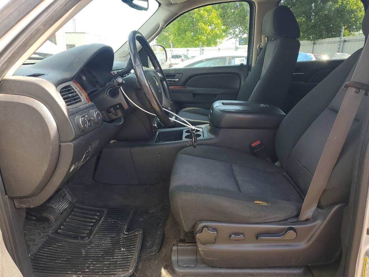 2013 Chevrolet Tahoe K1500 Ls - Фото 7