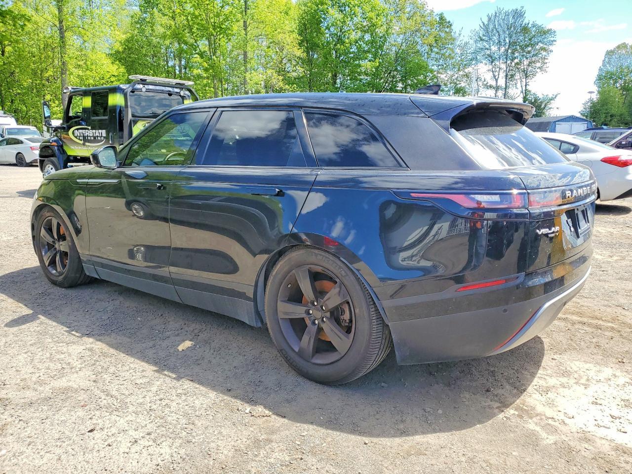 2019 Land Rover Range Rover Velar S - Image 2