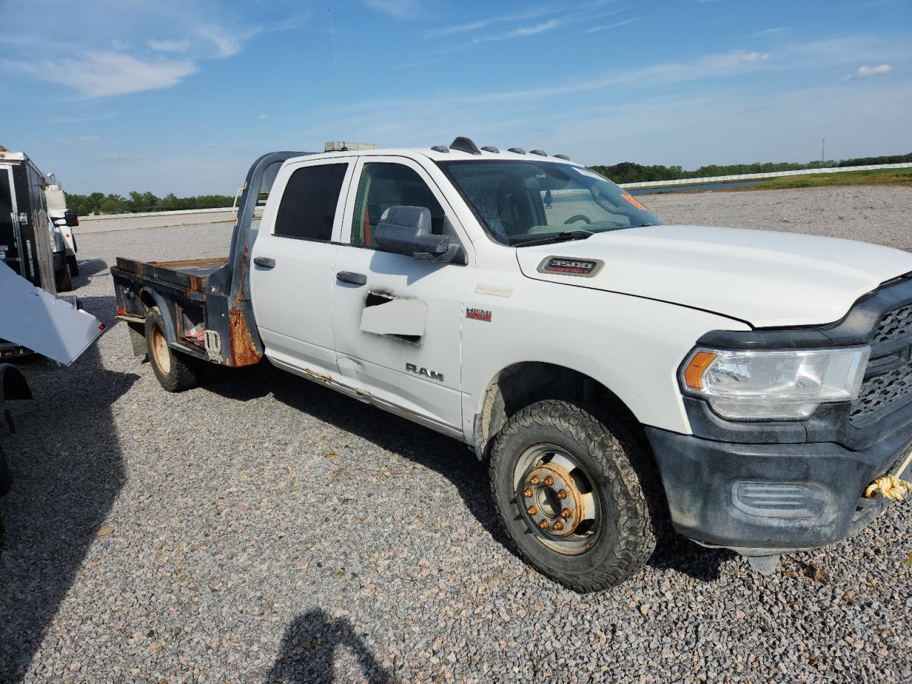 2020 Ram 3500 - Image 5