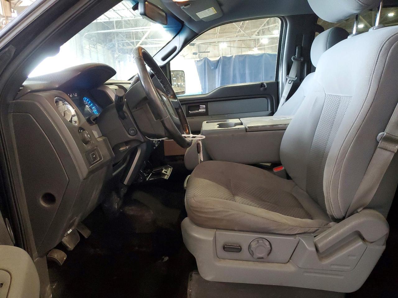2013 Ford F150 Supercrew - Image 7