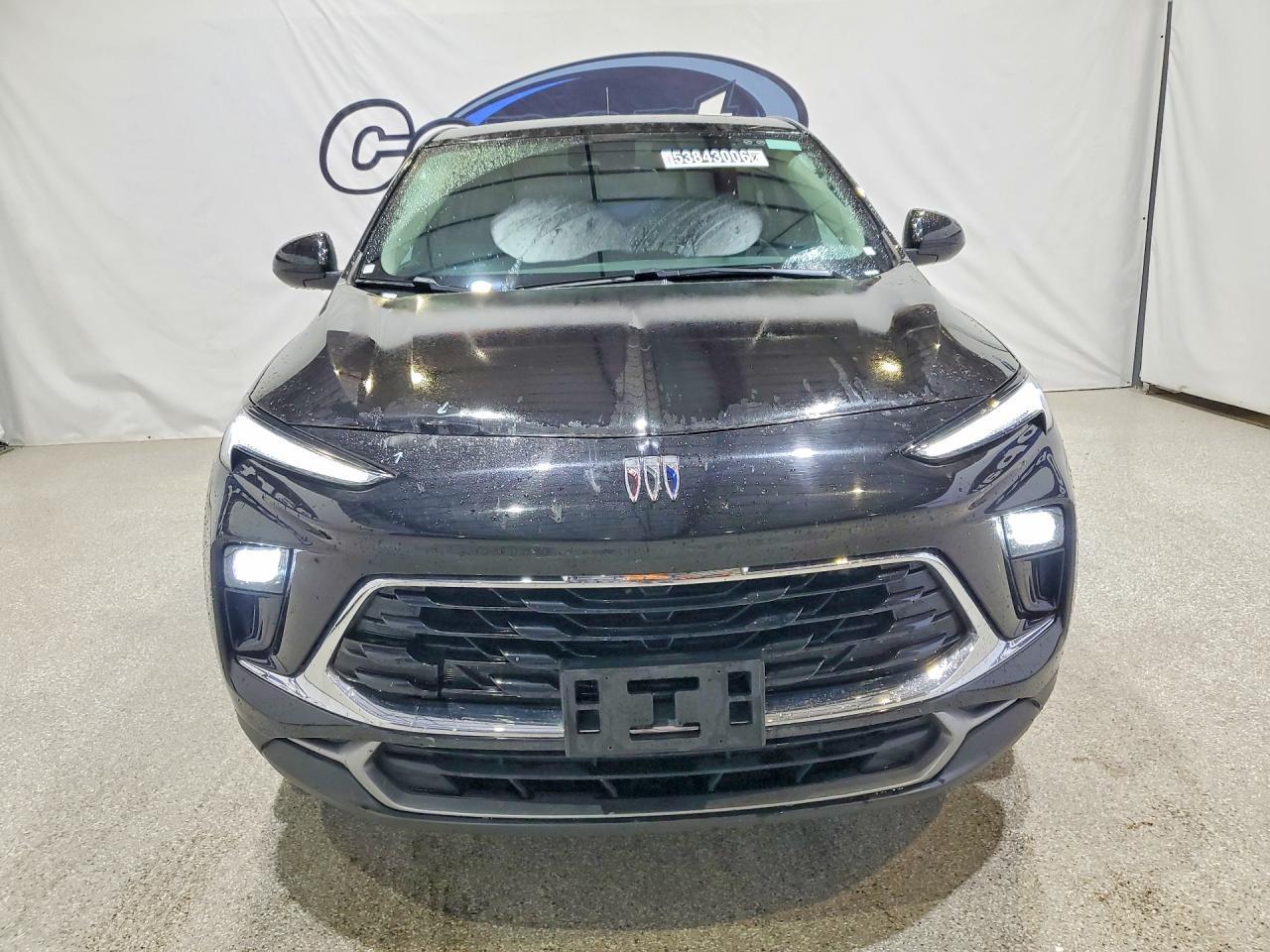 2025 Buick Encore Gx Preferred-R&D-Pri Fleet - Image 5