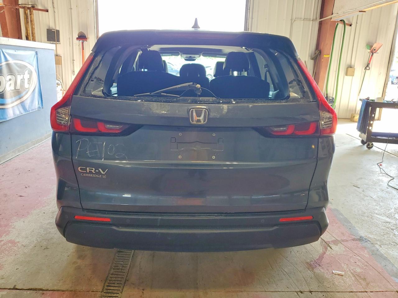 2023 Honda Cr-V - Image 6