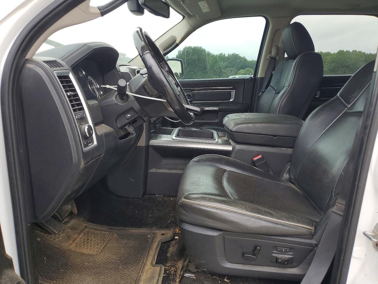 2014 Ram 1500 Longhorn - Фото 7