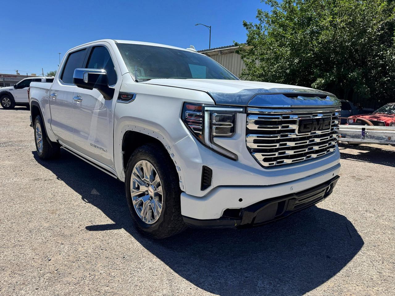 2023 GMC Sierra K1500 Denali