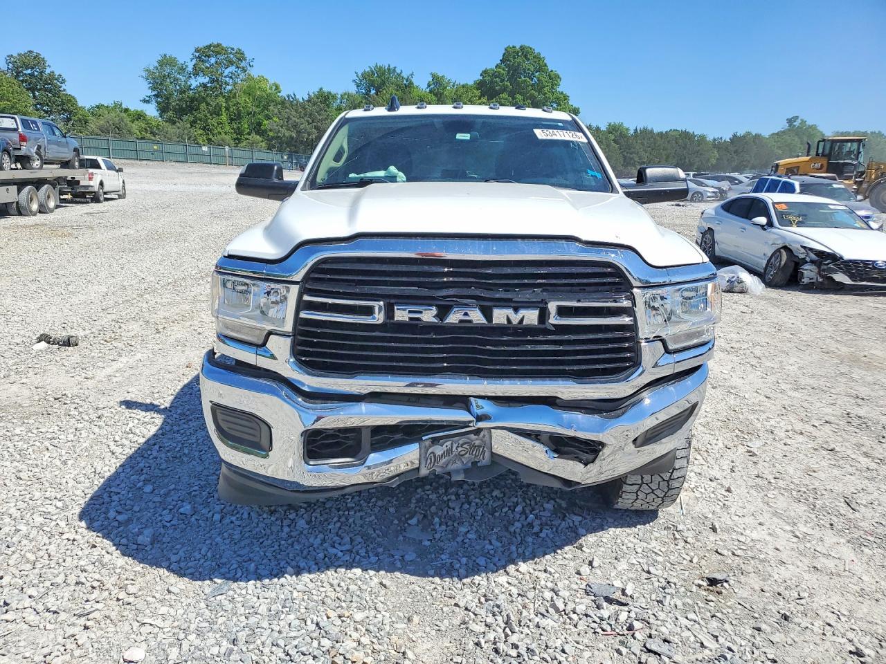 2020 Ram 2500 Big Horn - Фото 5