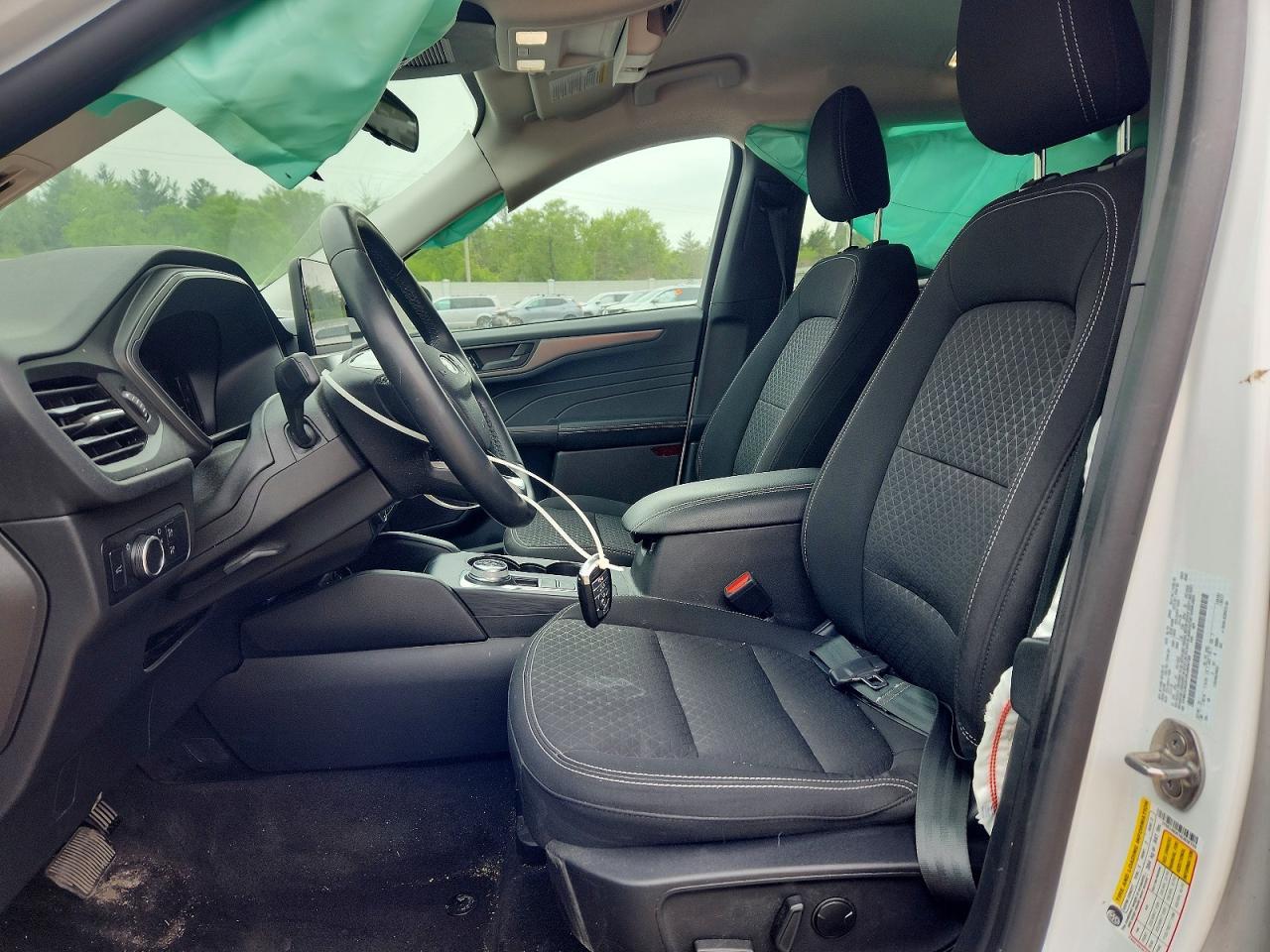 2024 Ford Escape Active - Image 7