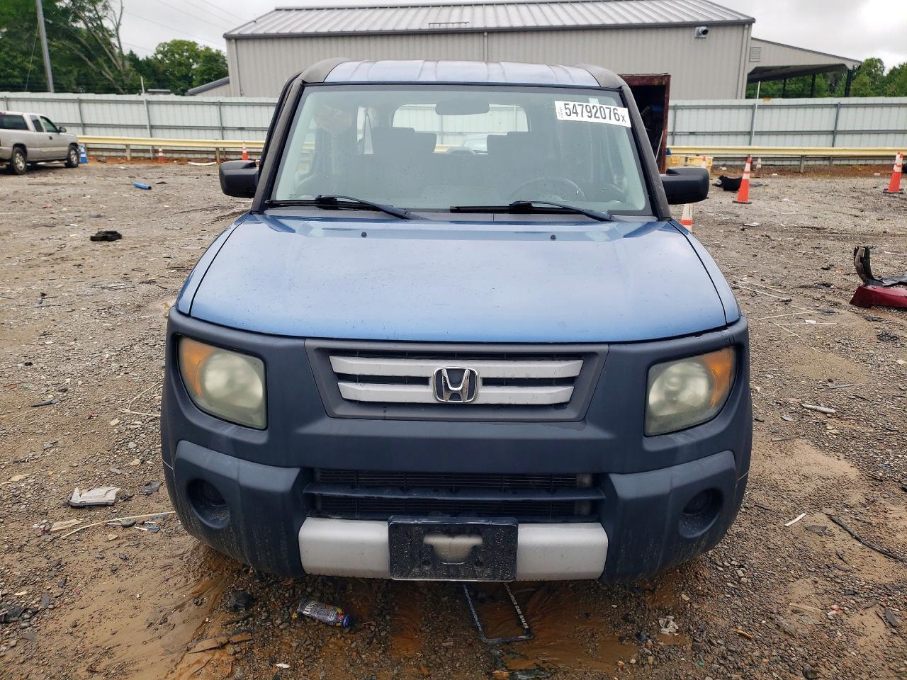 2008 Honda Element Lx - Image 5