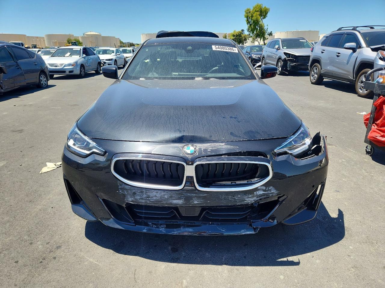 2026 BMW 230I - Image 5