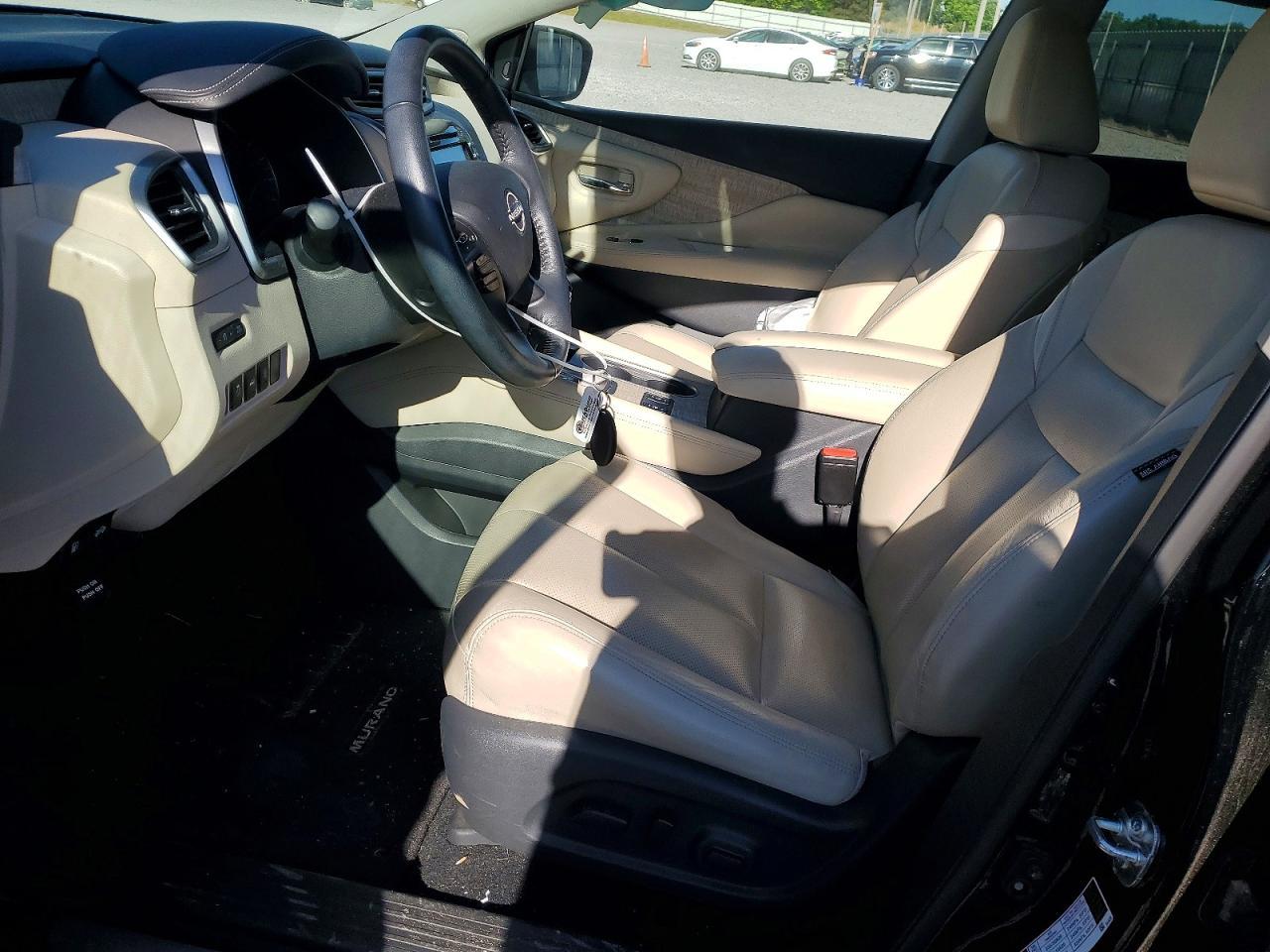 2023 Nissan Murano Sl - Image 7