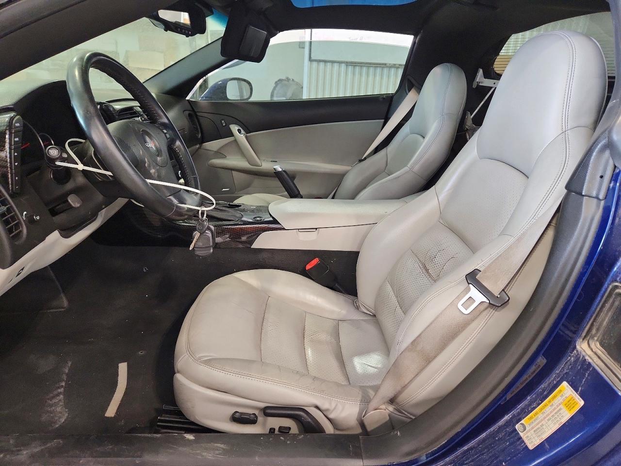 2007 Chevrolet Corvette - Image 7