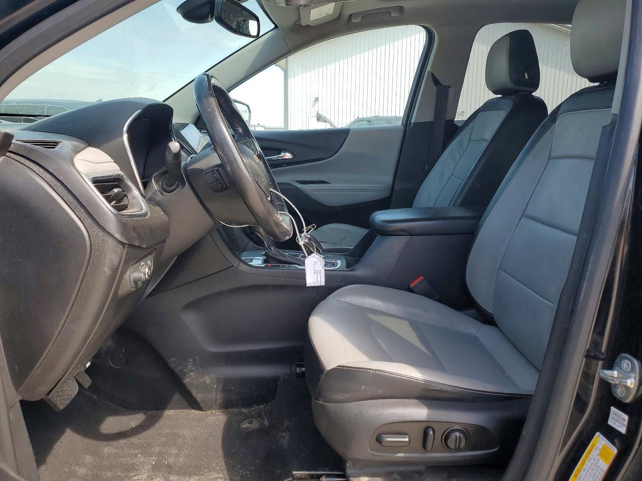 2019 Chevrolet Equinox Premier - Фото 7
