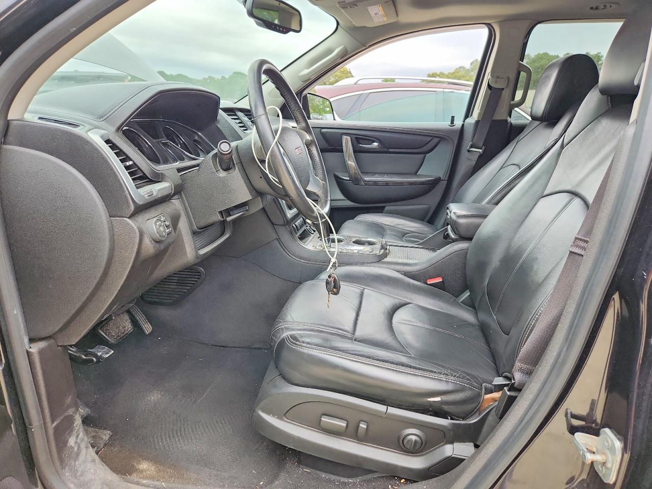 2013 GMC Acadia Slt-1 - Image 7