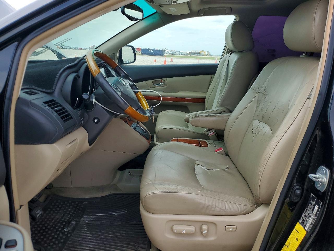 2006 Lexus Rx 400H Awd - Image 7