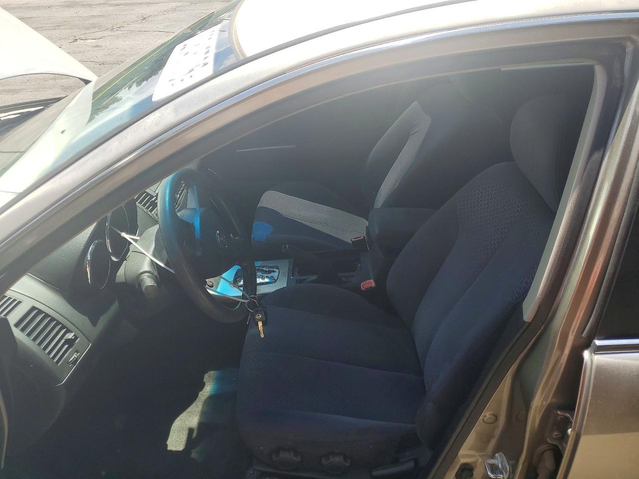 2005 Nissan Altima 2.5 - Фото 7