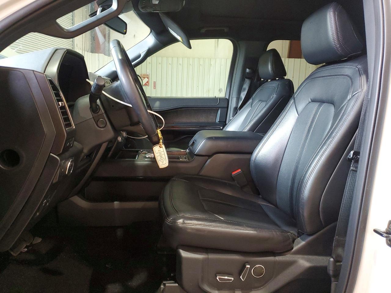 2021 Ford Expedition Limited - Фото 7